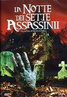 La Notte dei Sette Assassinii - The House of Seven Corpses (1974)