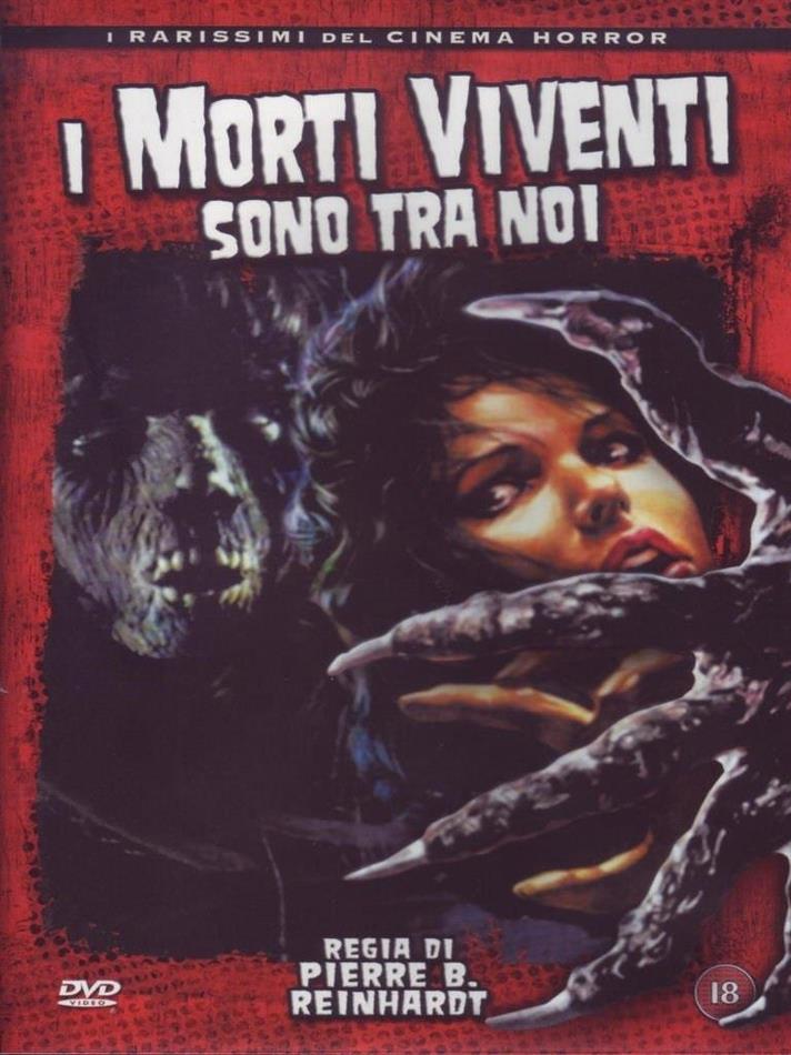I Morti Viventi Sono Tra Noi (1987)