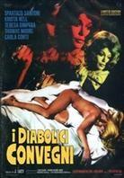 I diabolici convegni - Las amantes del diablo