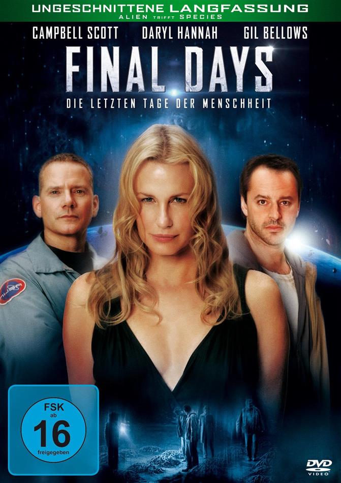 Final Days - Die letzten Tage der Menschheit (2006)