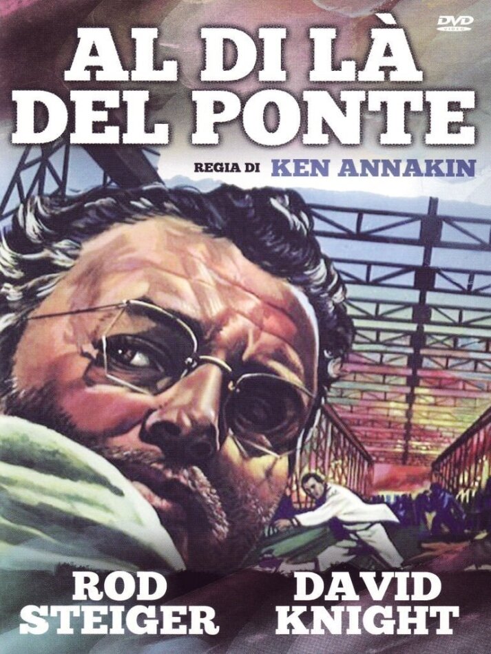 Al di là del ponte (1957)