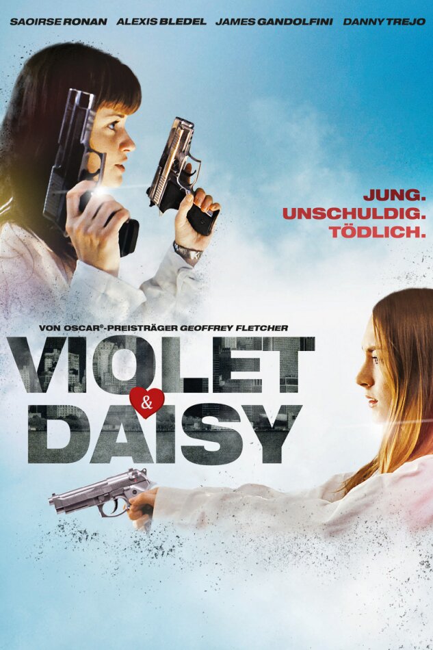 Violet & Daisy (2011)
