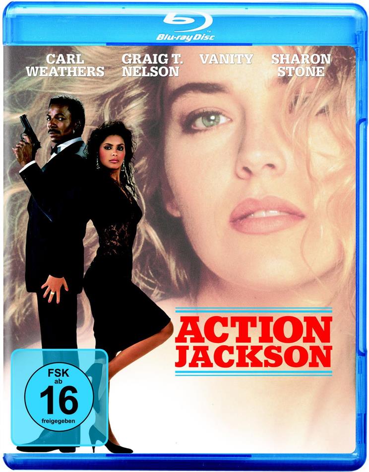 Action Jackson (1988)