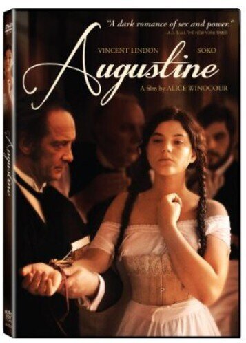 Augustine (2012)
