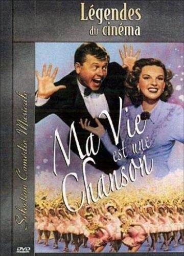 Ma vie est une chanson - Words and Music (1948)