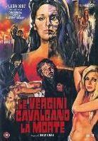 Le Vergini Cavalcano La Morte - Ceremonia sangrienta (1973)