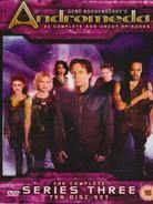 Andromeda - Season 3