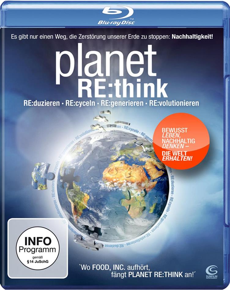 Planet RE:think