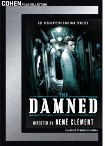 The Damned - Les maudits (1947)