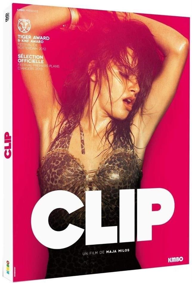 Clip - Klip (2012)