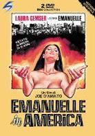 Emanuelle in America - (Versione Integrale - 2 Dischi) (1977)