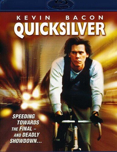Quicksilver (1986)