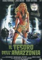 Il Tesoro dell'Amazzonia - The Treasure of the Amazon (1985)