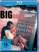 The Big Easy - Verführerischer Nervenkitzel