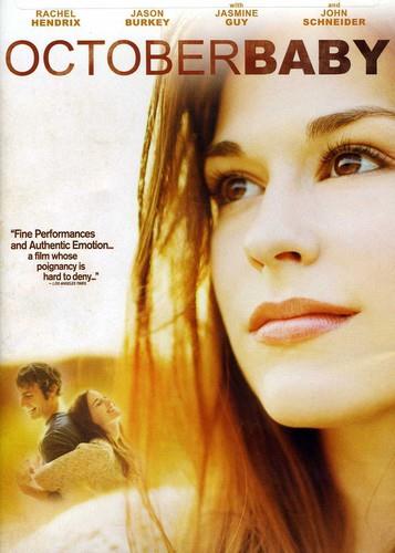 October Baby (2011)
