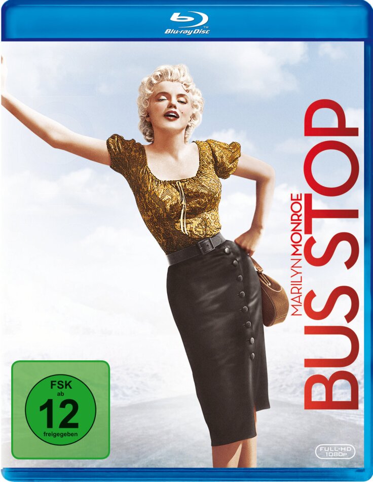 Bus Stop (1956)