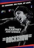 Paul Mc Cartney - Rockshow