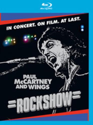 Paul Mc Cartney - Rockshow