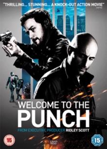 Welcome to the punch (2013)