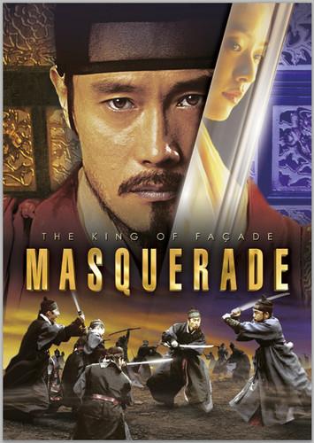 Masquerade (2012)