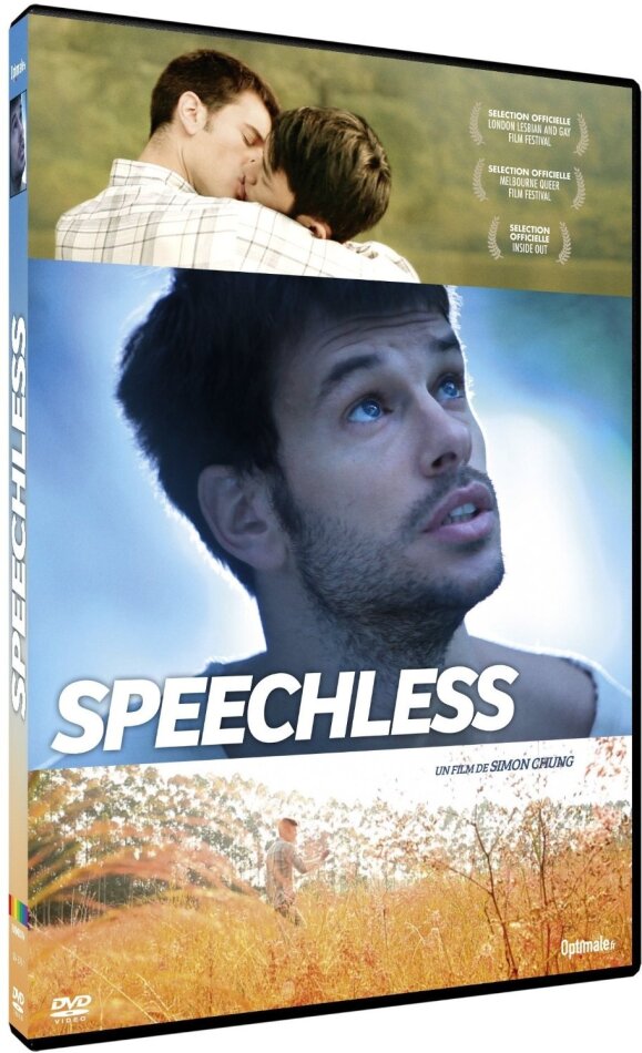 Speechless (2012) Collection Rainbow