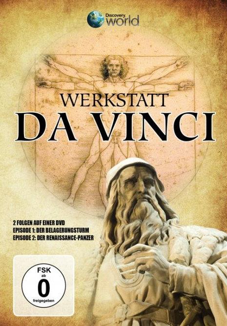 Werkstatt Da Vinci