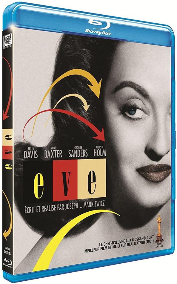 Eve (1950) n/b