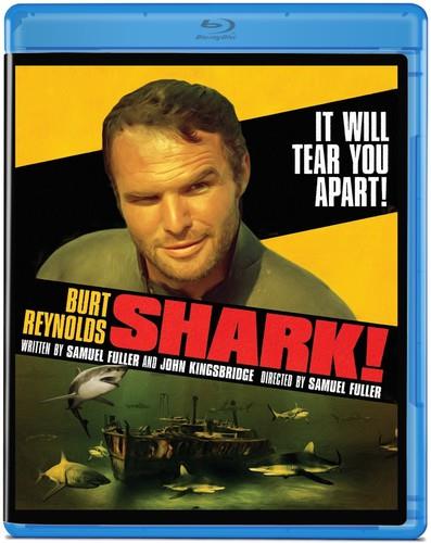 Shark - Shark / (Rmst Ws) (1968) Remastered, Widescreen
