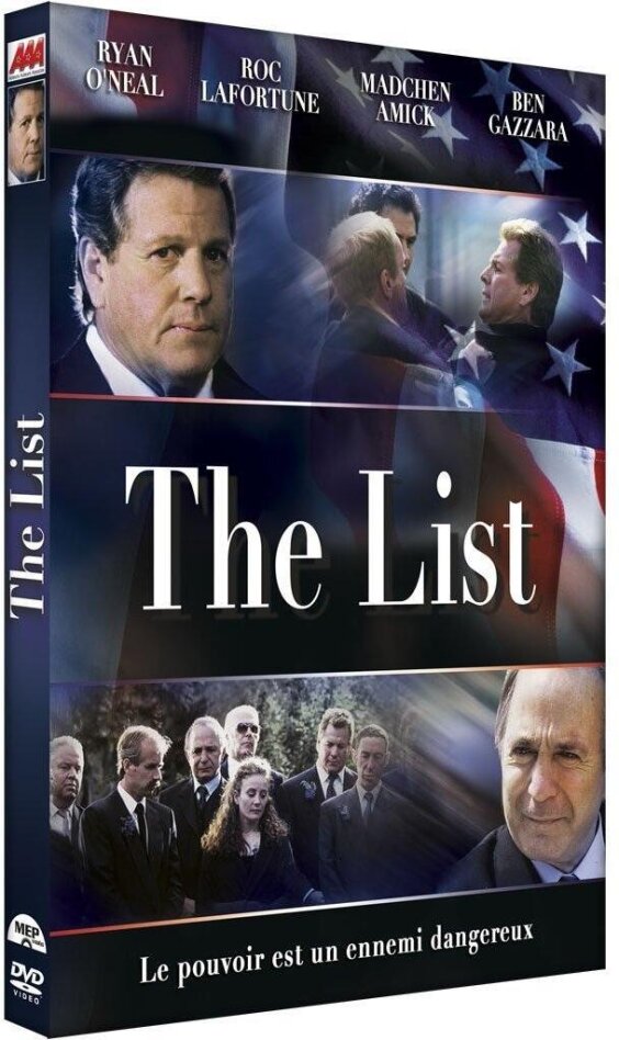 The List (2000)