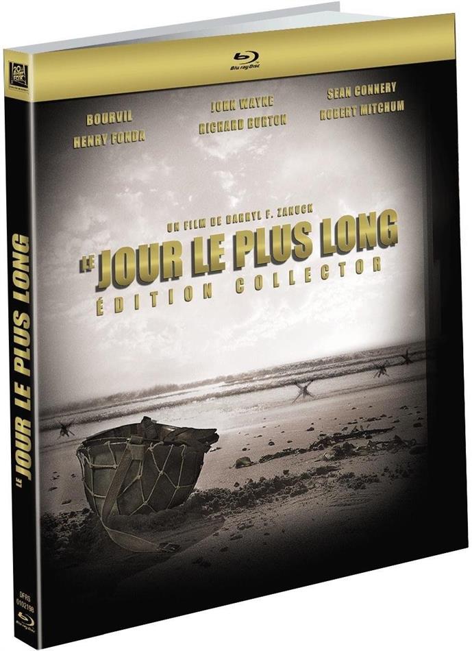 Le jour le plus long (1962) Édition Digibook Collector