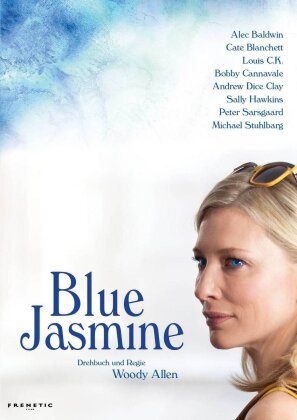 Blue Jasmine (2013)