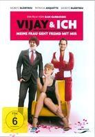 Vijay und ich - Meine Frau geht fremd mit mir (2013)