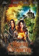 Hansel & Gretel - Chasseurs de sorciers