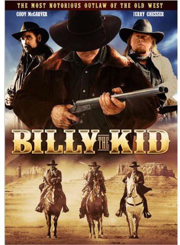 Billy the Kid (2013)