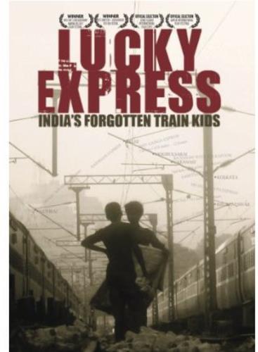 Lucky Express