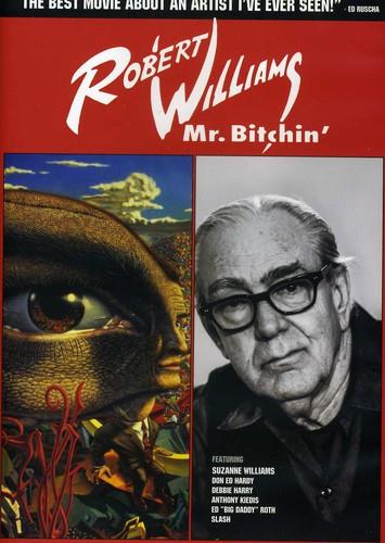 Robert Williams - Mr. Bitchin'