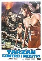 Tarzan contro i mostri - Tarzan's Desert Mystery (1943) (1943)