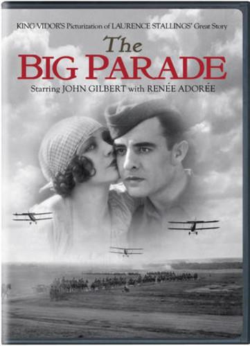 The Big Parade (1925)