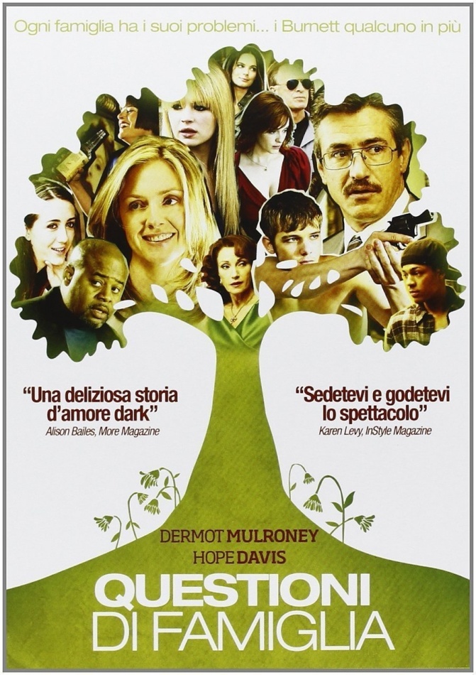 Questioni di famiglia