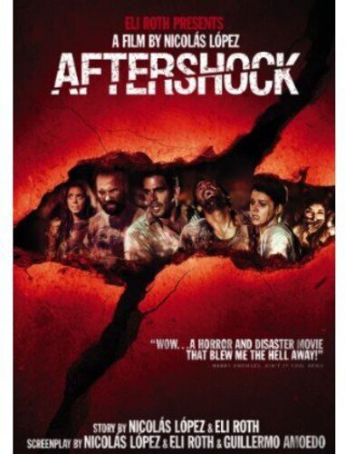 Aftershock (2012)