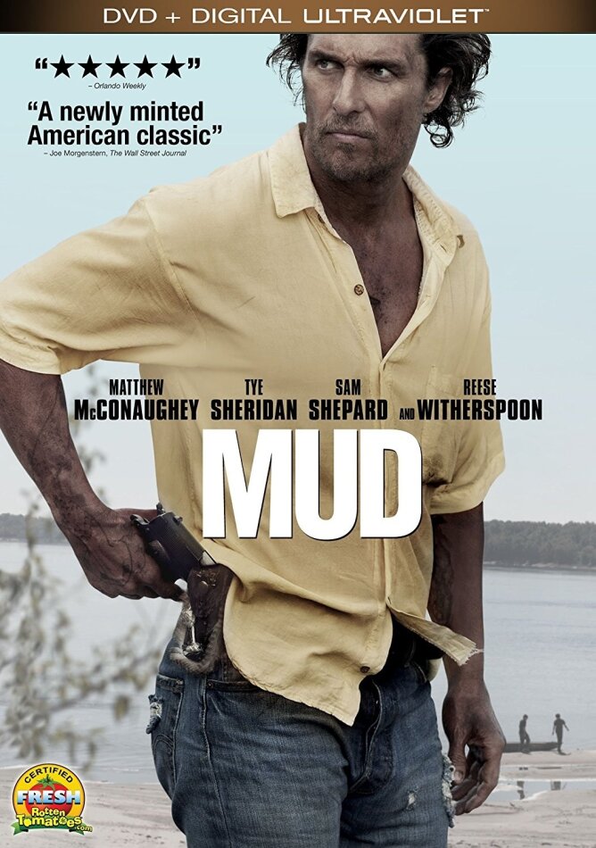 Mud (2012)