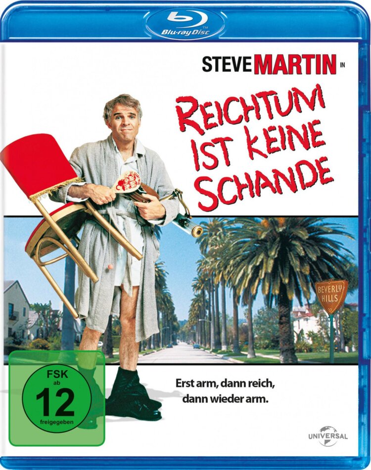 Reichtum ist keine Schande (1979)