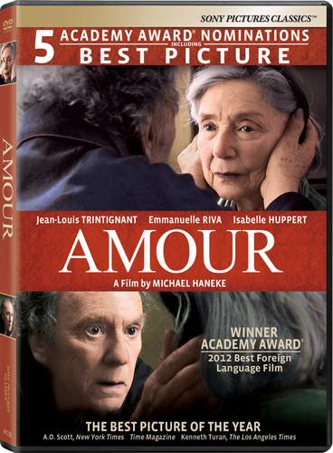 Amour (2012)
