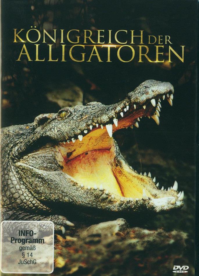 Königreich der Alligatoren (2011)