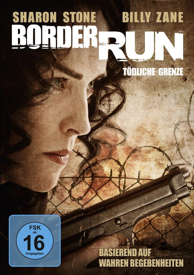 Border Run (2012)