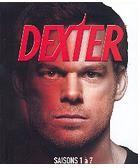 Dexter - Saisons 1 - 7 (29 DVD)