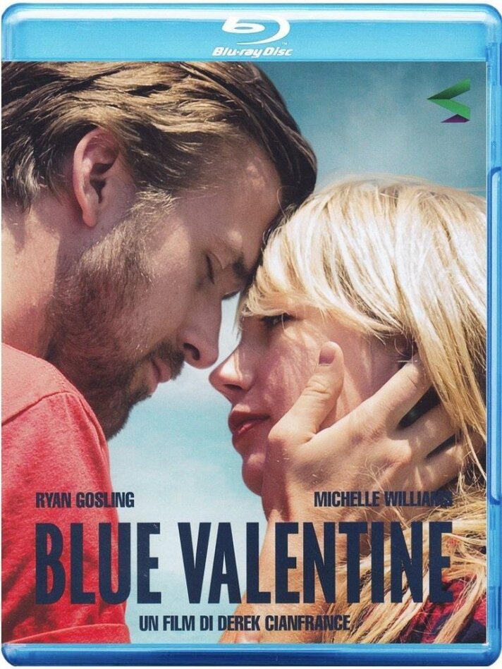 Blue Valentine (2010)