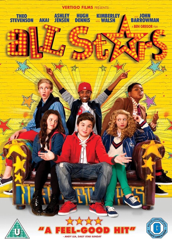 All Stars (2013)