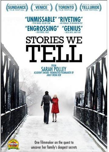 Stories We Tell