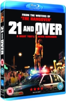 21 and over (2013)